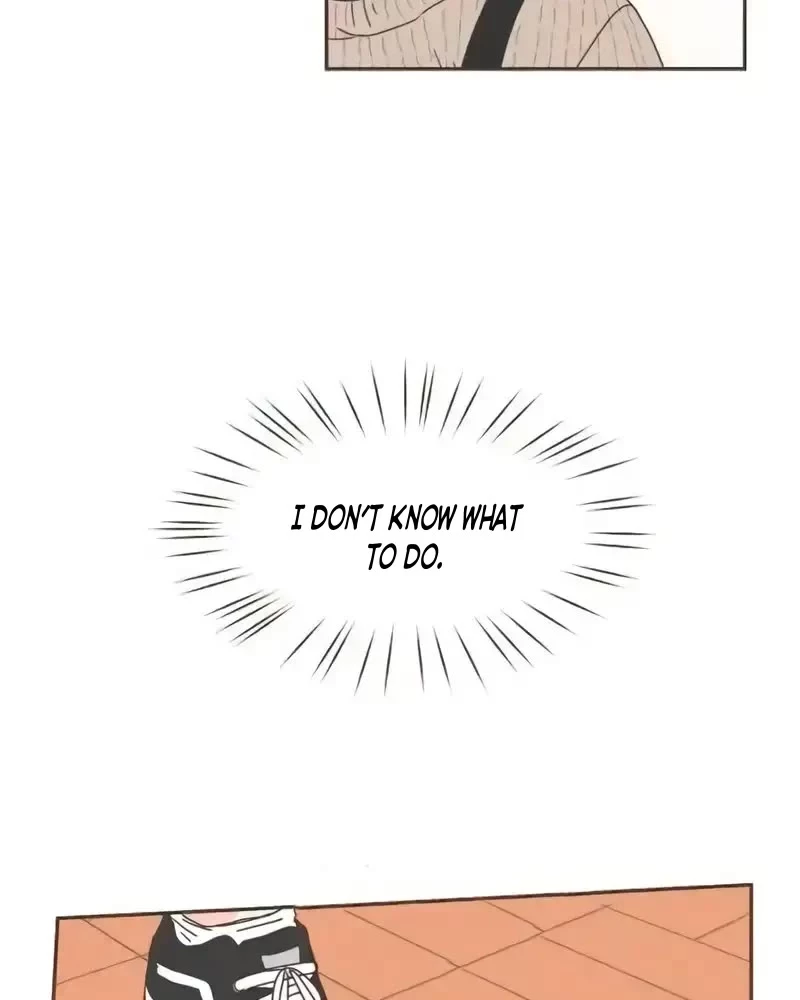 She's My Type Chapter 59 page 22