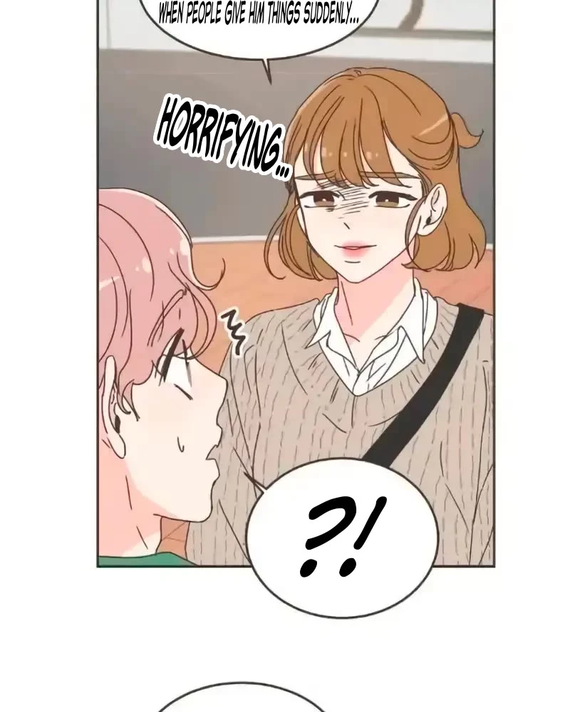 She's My Type Chapter 59 page 14