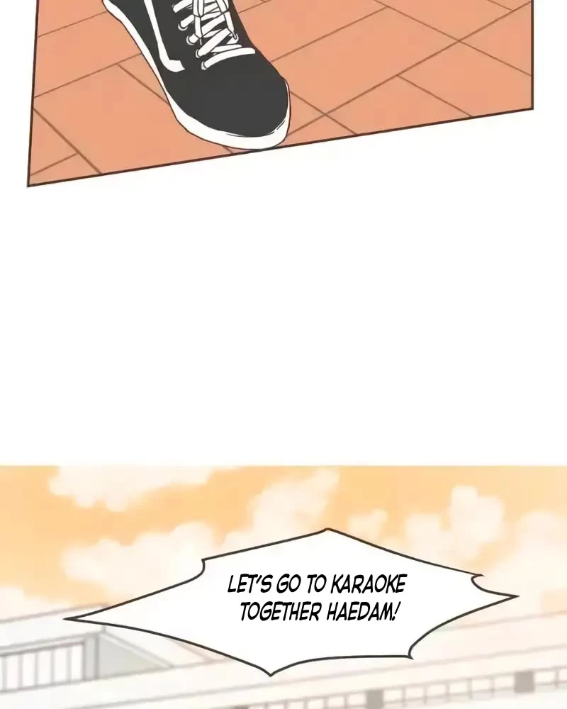 She's My Type Chapter 59 page 23