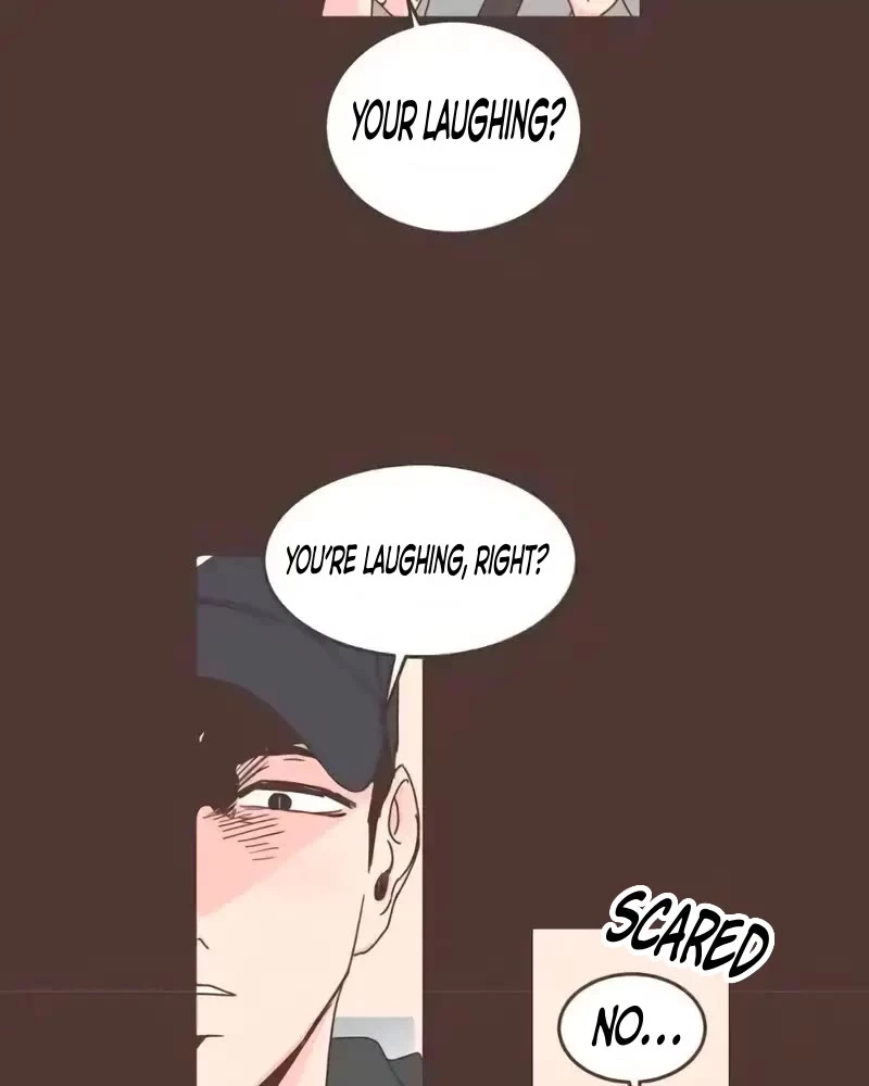 She's My Type Chapter 59 page 40