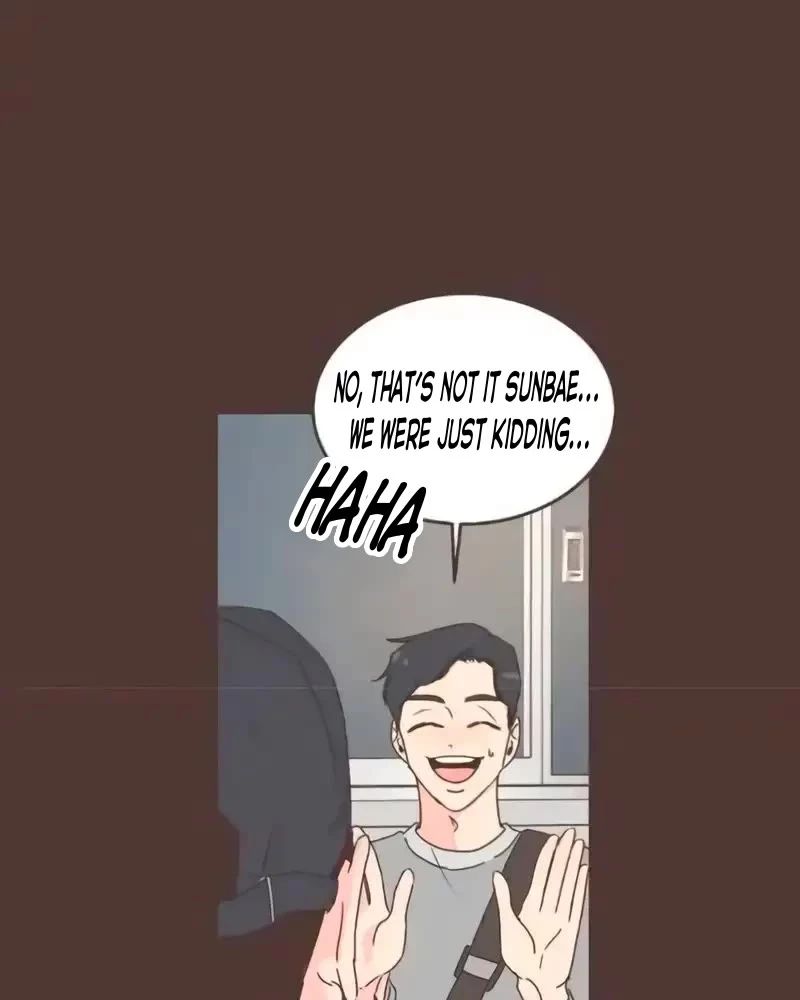 She's My Type Chapter 59 page 39