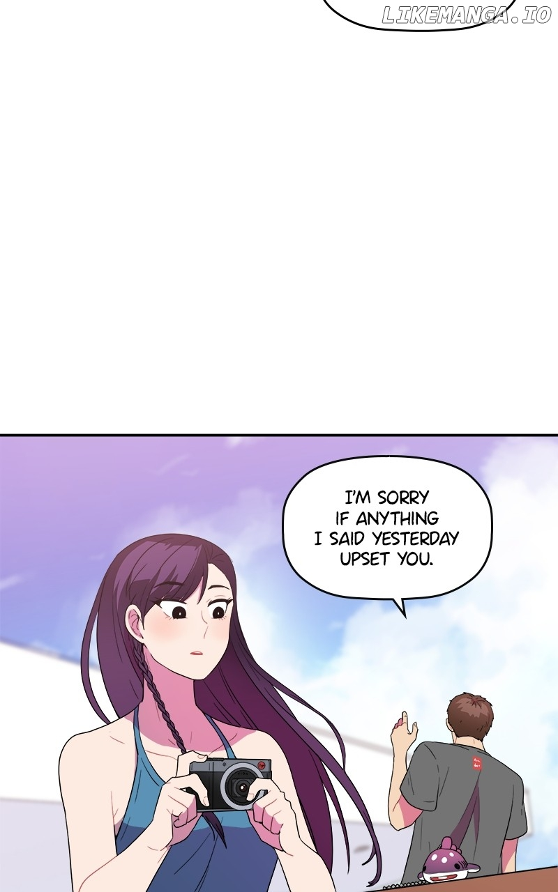 Take My Money Chapter 66 page 34