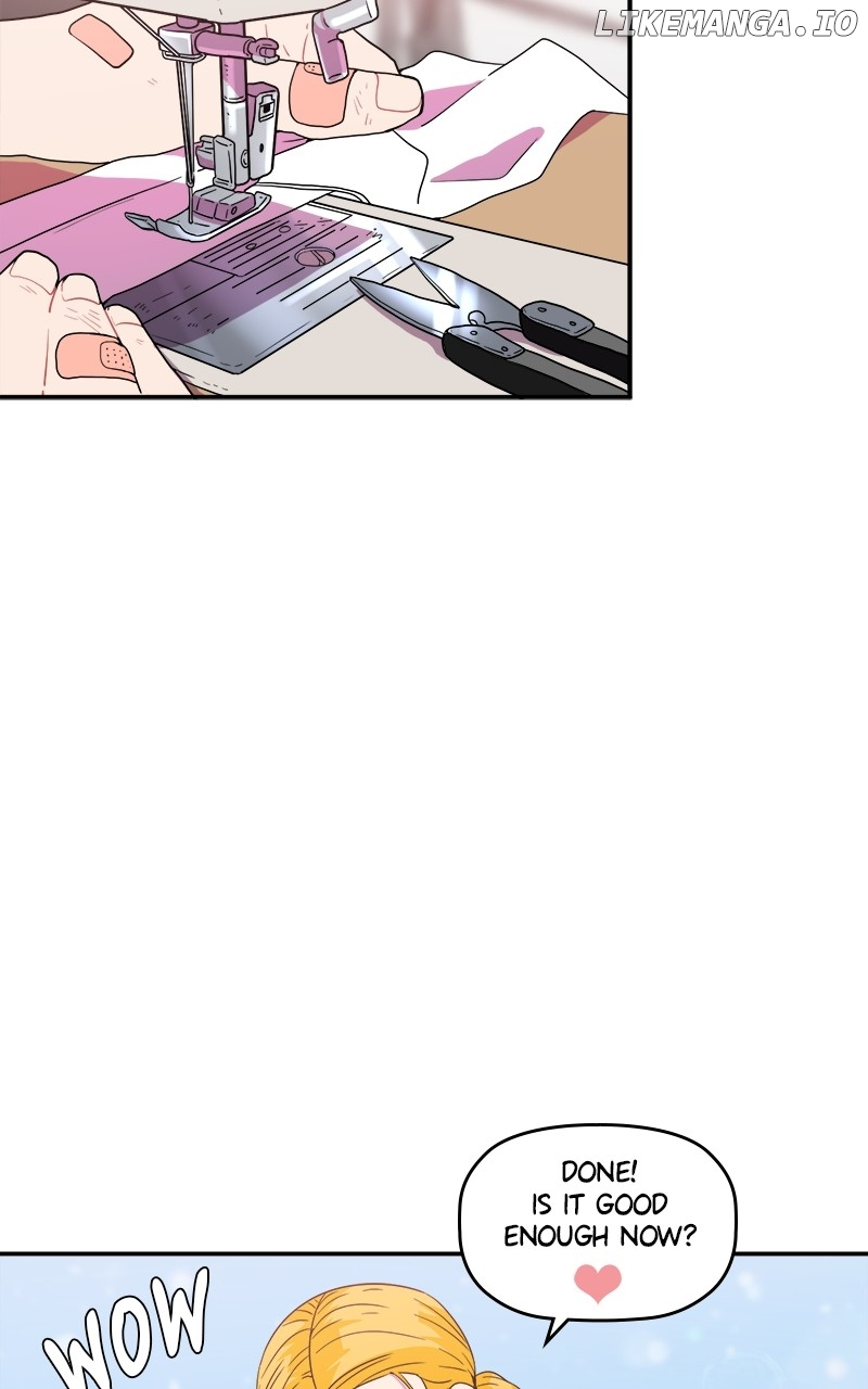 Take My Money Chapter 66 page 17