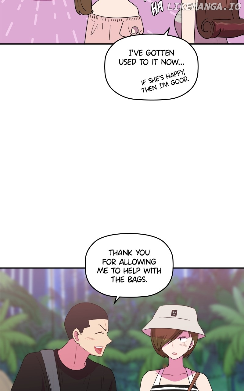 Take My Money Chapter 66 page 46