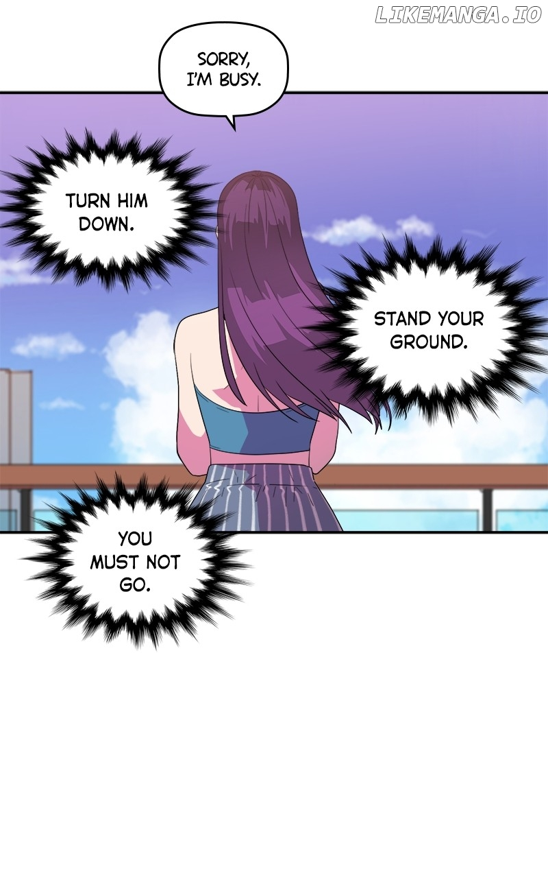 Take My Money Chapter 66 page 30