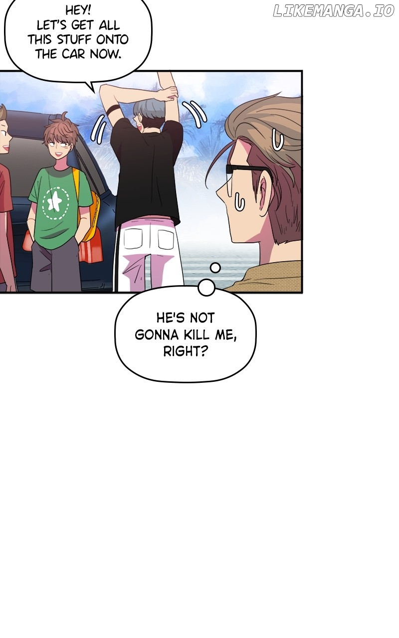 Take My Money Chapter 66 page 50