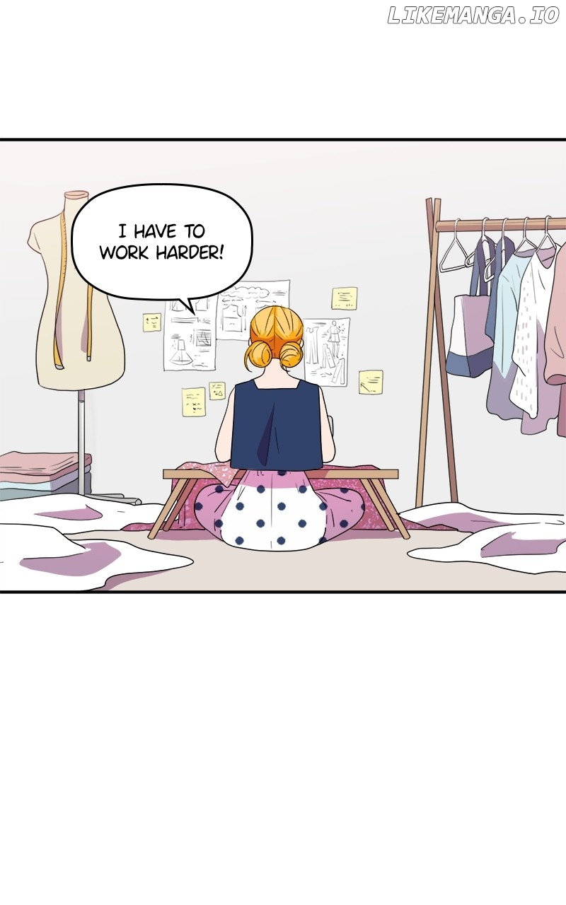 Take My Money Chapter 66 page 20