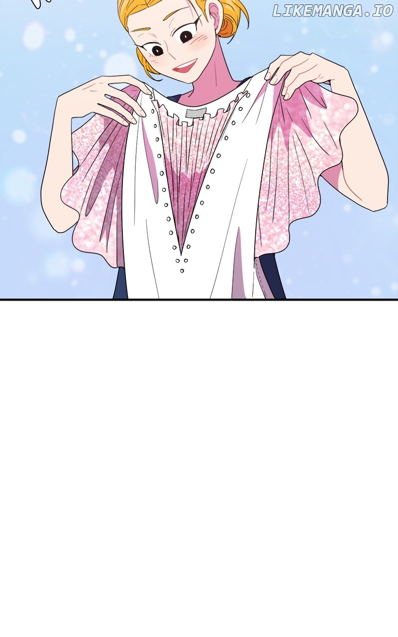 Take My Money Chapter 66 page 18