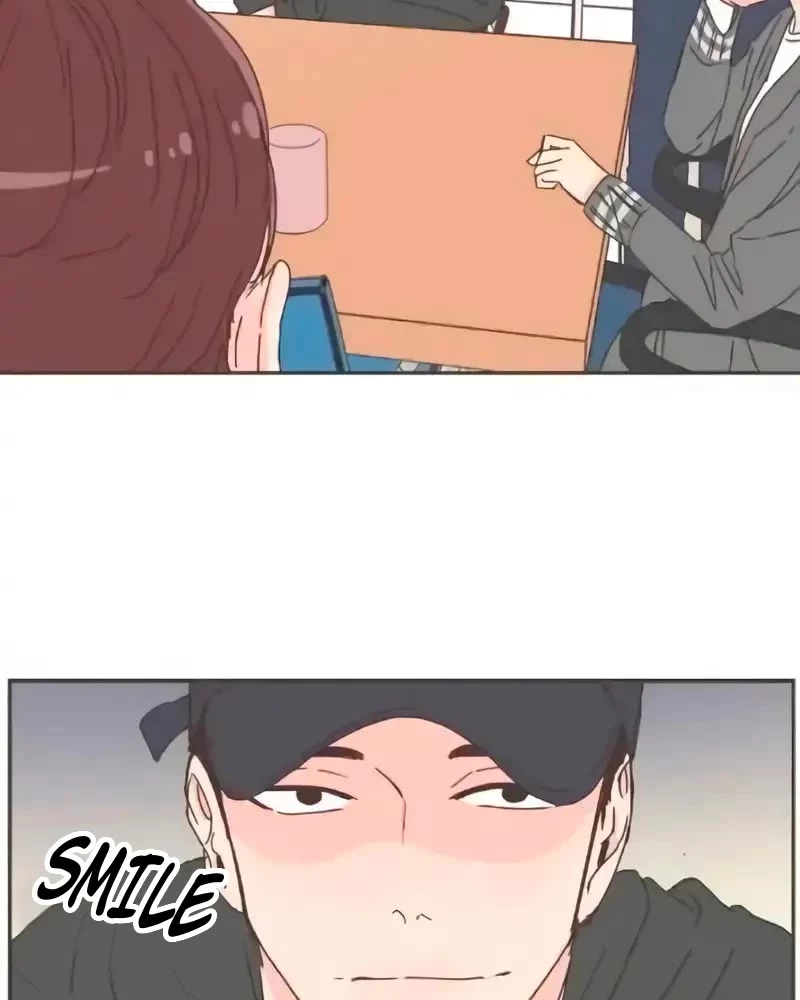 She's My Type Chapter 59 page 35