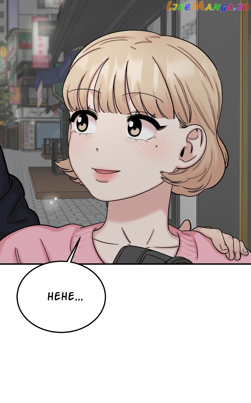 My Dud To Stud Boyfriend Chapter 66 page 115