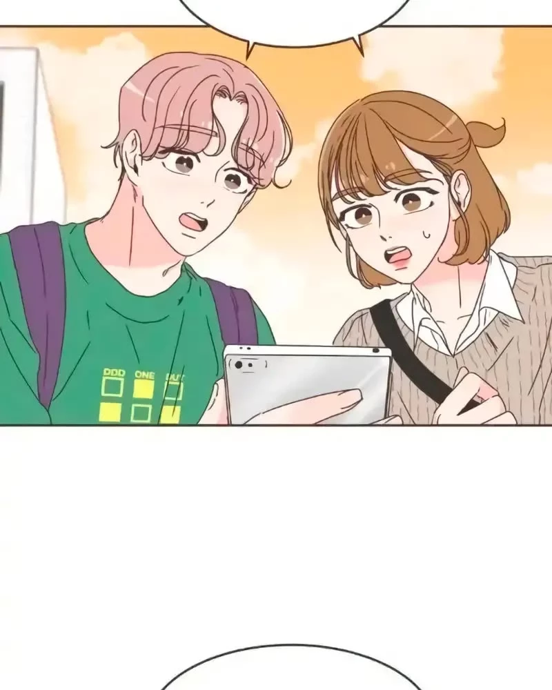 She's My Type Chapter 59 page 29
