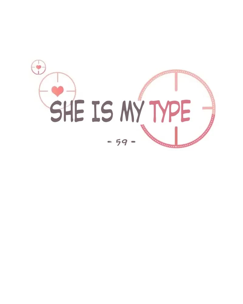 She's My Type Chapter 59 page 1