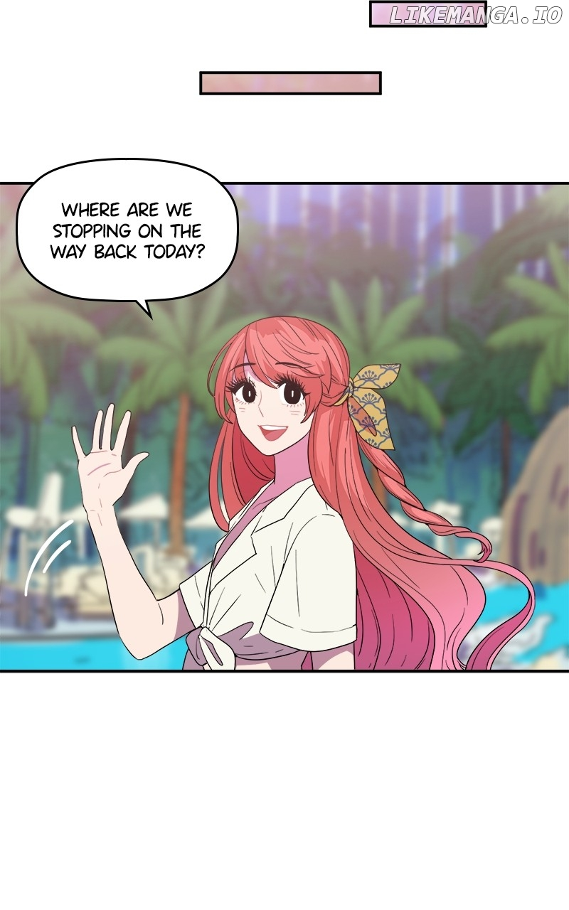 Take My Money Chapter 66 page 41