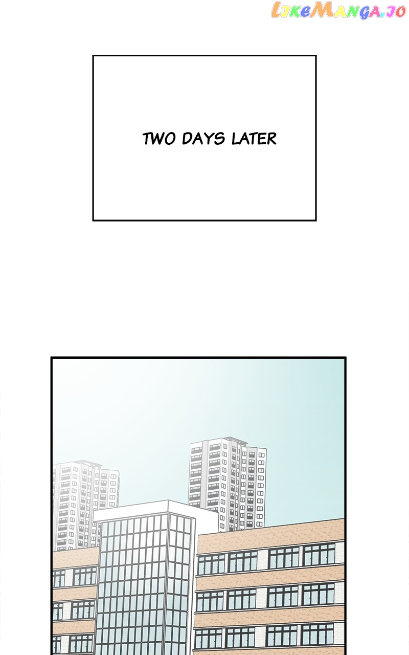 My Dud To Stud Boyfriend Chapter 66 page 118