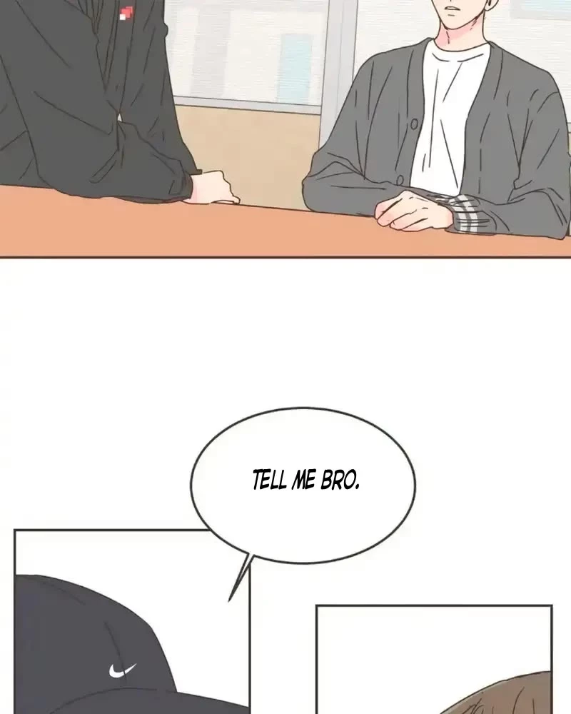 She's My Type Chapter 59 page 81