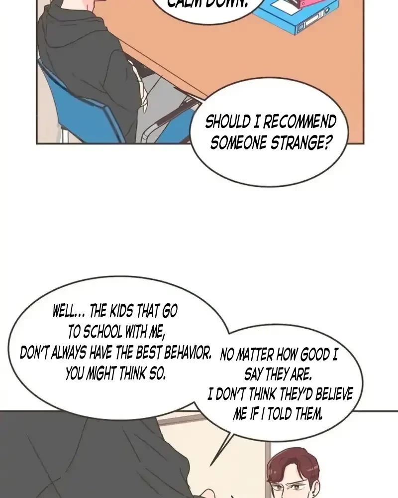 She's My Type Chapter 59 page 77