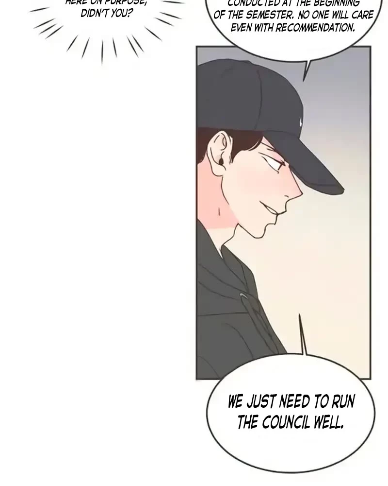 She's My Type Chapter 59 page 74