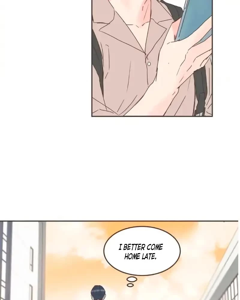 She's My Type Chapter 59 page 86