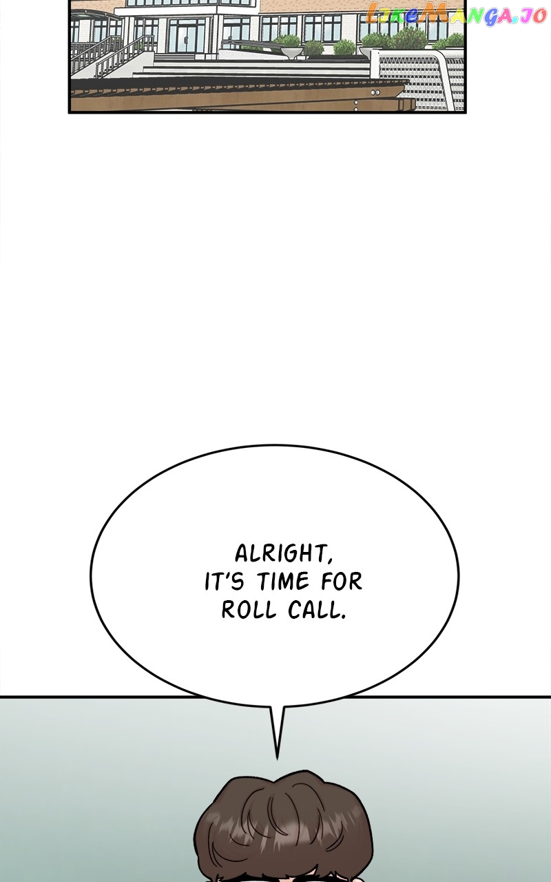 My Dud To Stud Boyfriend Chapter 66 page 119