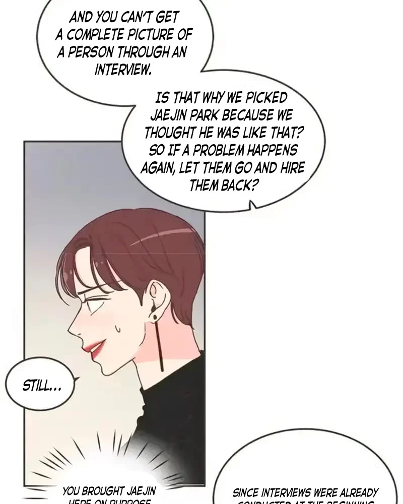 She's My Type Chapter 59 page 73