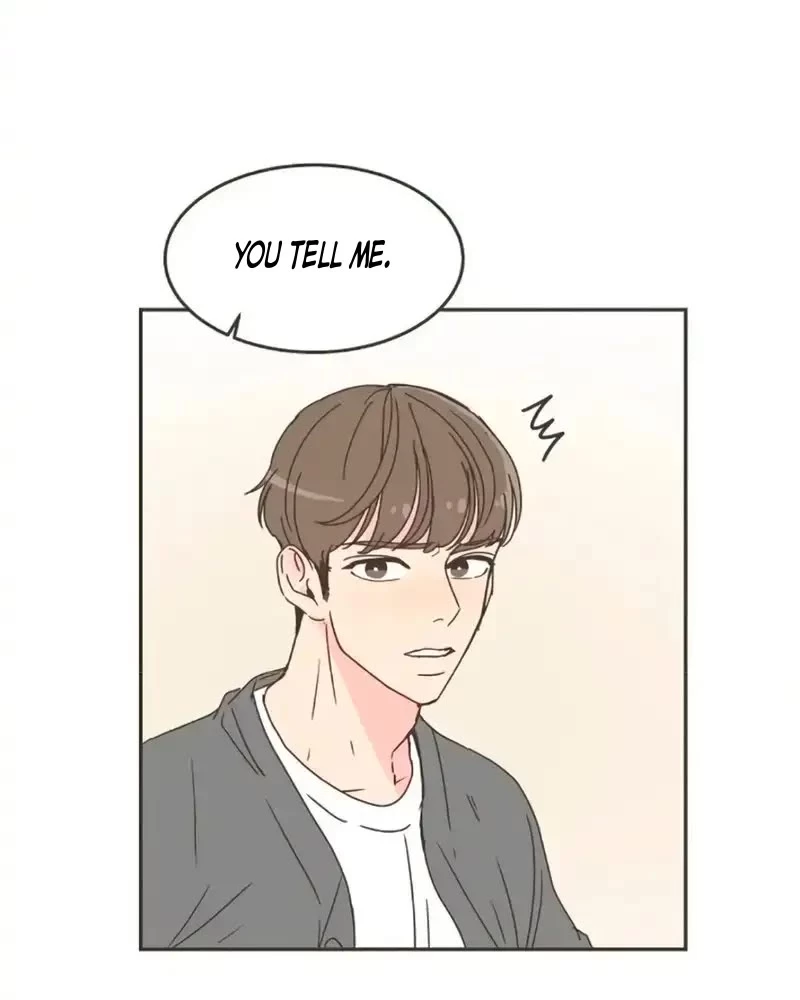 She's My Type Chapter 59 page 79