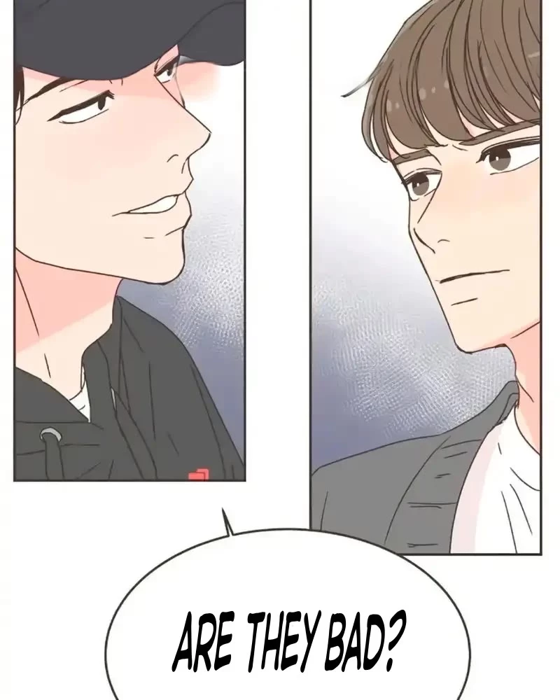 She's My Type Chapter 59 page 82