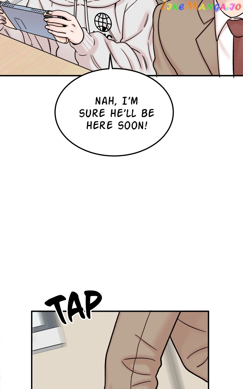 My Dud To Stud Boyfriend Chapter 66 page 124