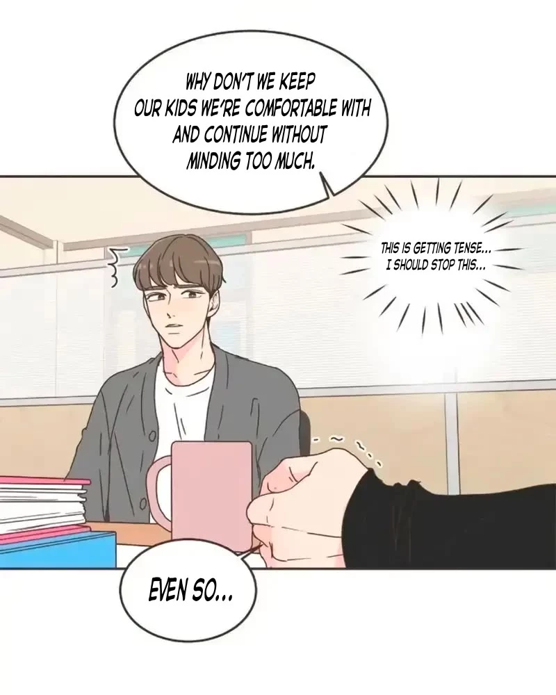 She's My Type Chapter 59 page 75