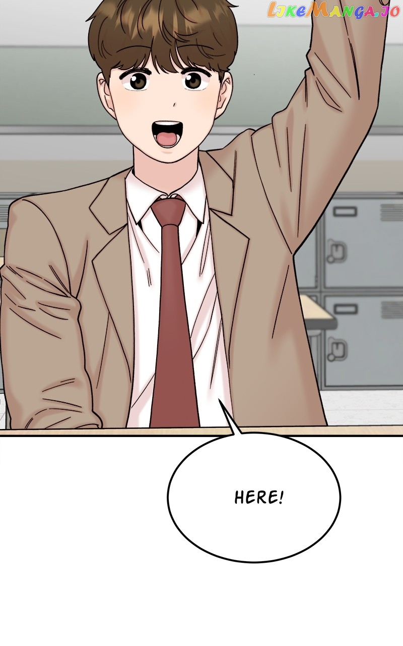 My Dud To Stud Boyfriend Chapter 66 page 122