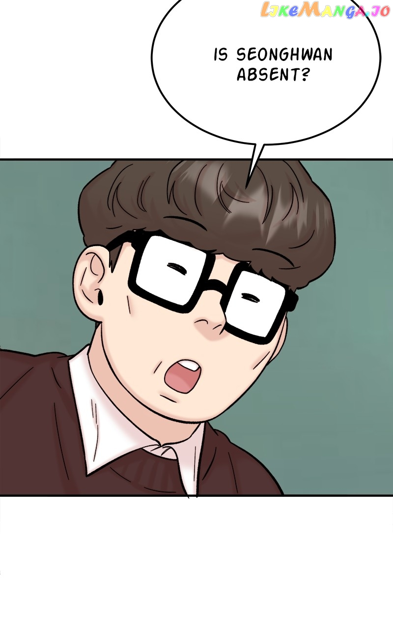 My Dud To Stud Boyfriend Chapter 66 page 127