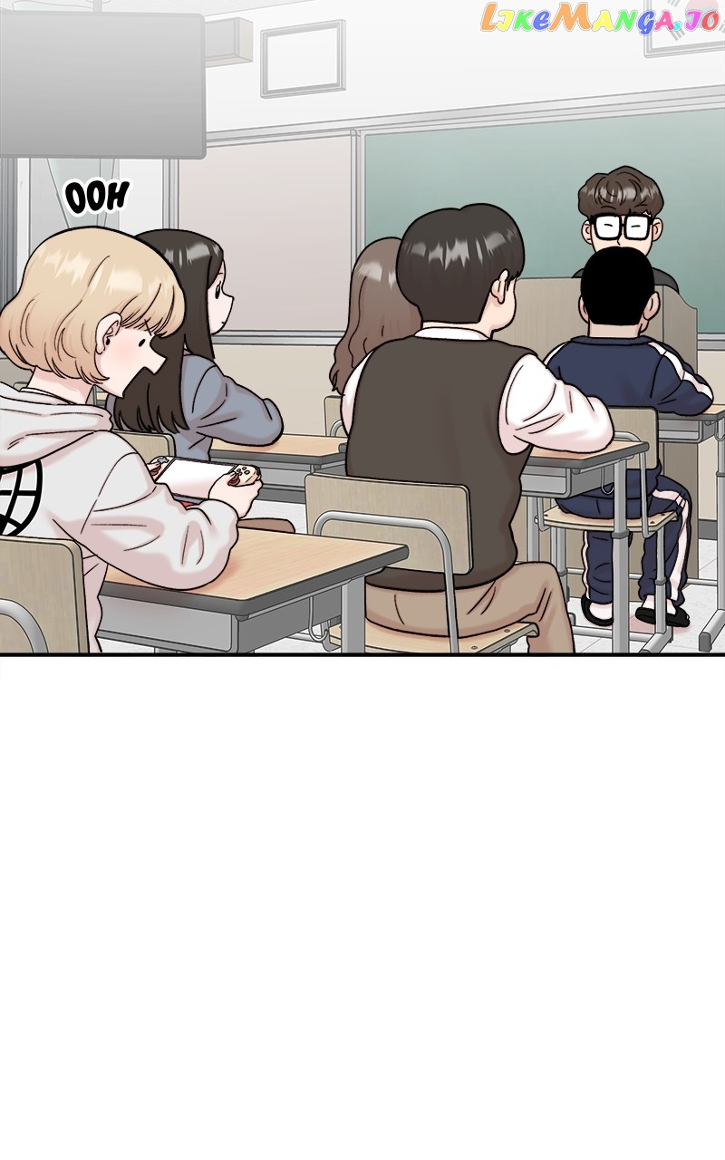 My Dud To Stud Boyfriend Chapter 66 page 131
