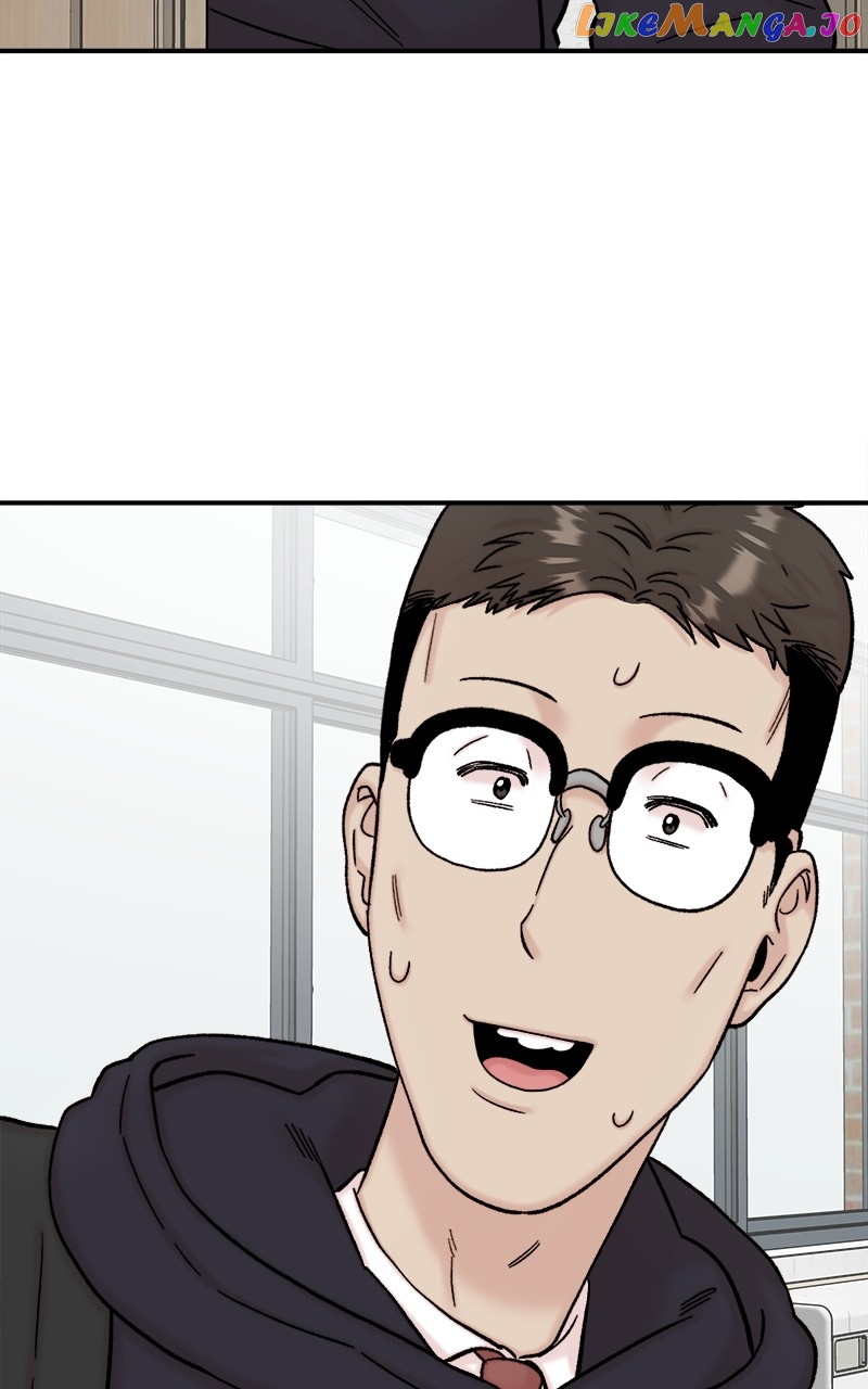My Dud To Stud Boyfriend Chapter 66 page 133