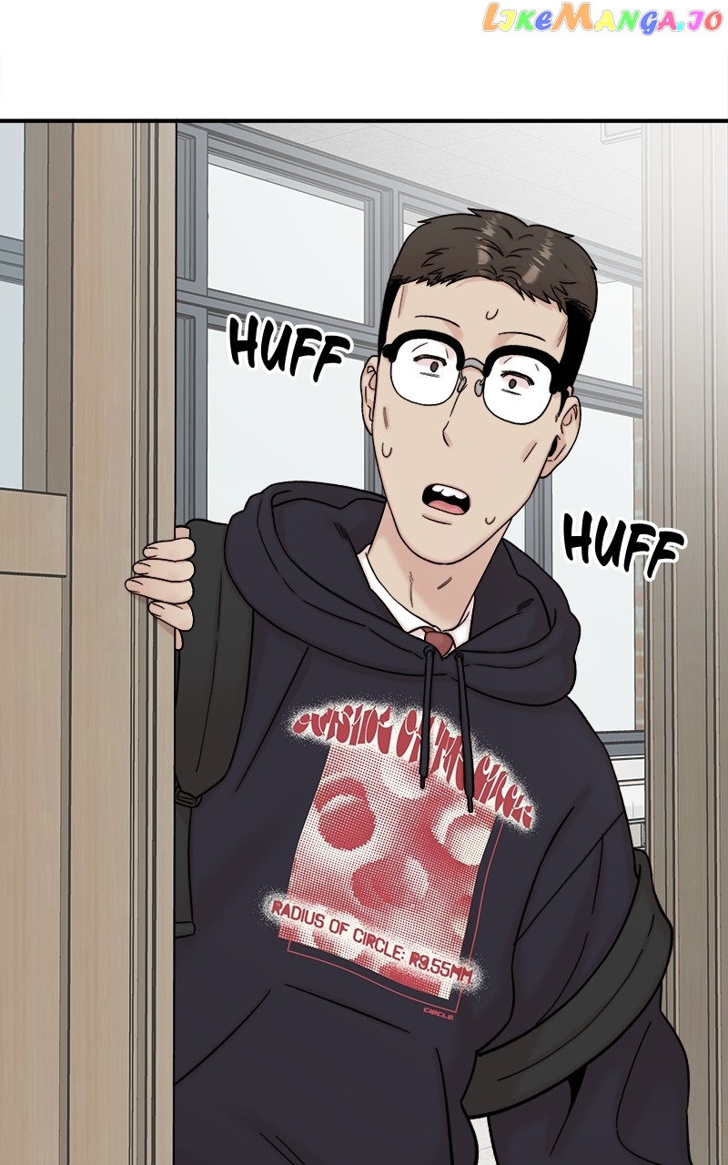 My Dud To Stud Boyfriend Chapter 66 page 132