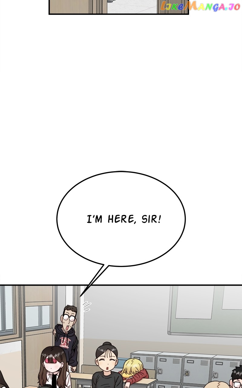 My Dud To Stud Boyfriend Chapter 66 page 129