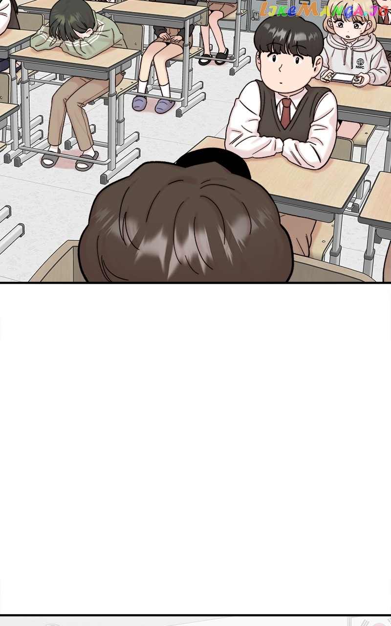 My Dud To Stud Boyfriend Chapter 66 page 130