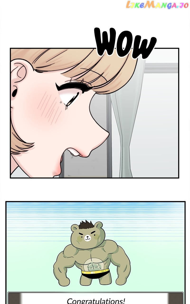 My Dud To Stud Boyfriend Chapter 66 page 135