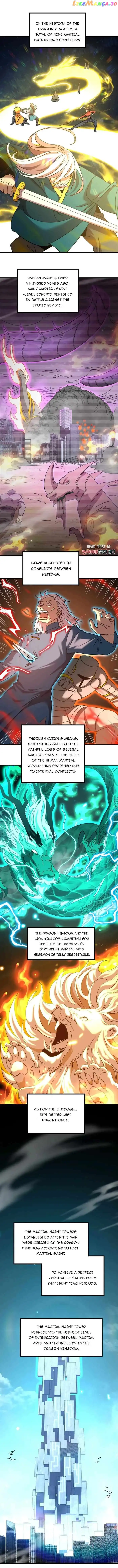 Log into the Future Chapter 66 page 3