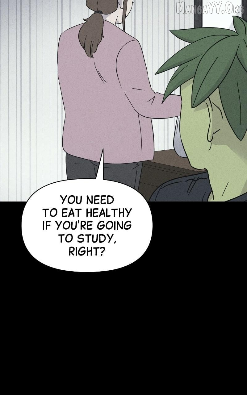 Tales of the Unusual 2 Chapter 66 page 12