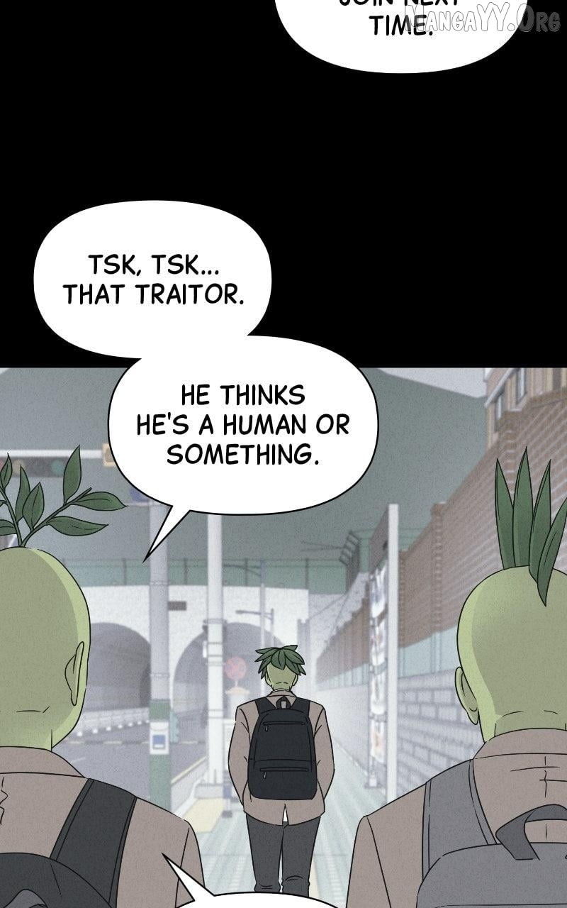 Tales of the Unusual 2 Chapter 66 page 20