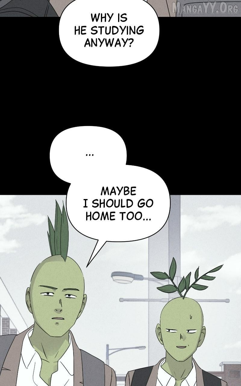 Tales of the Unusual 2 Chapter 66 page 21