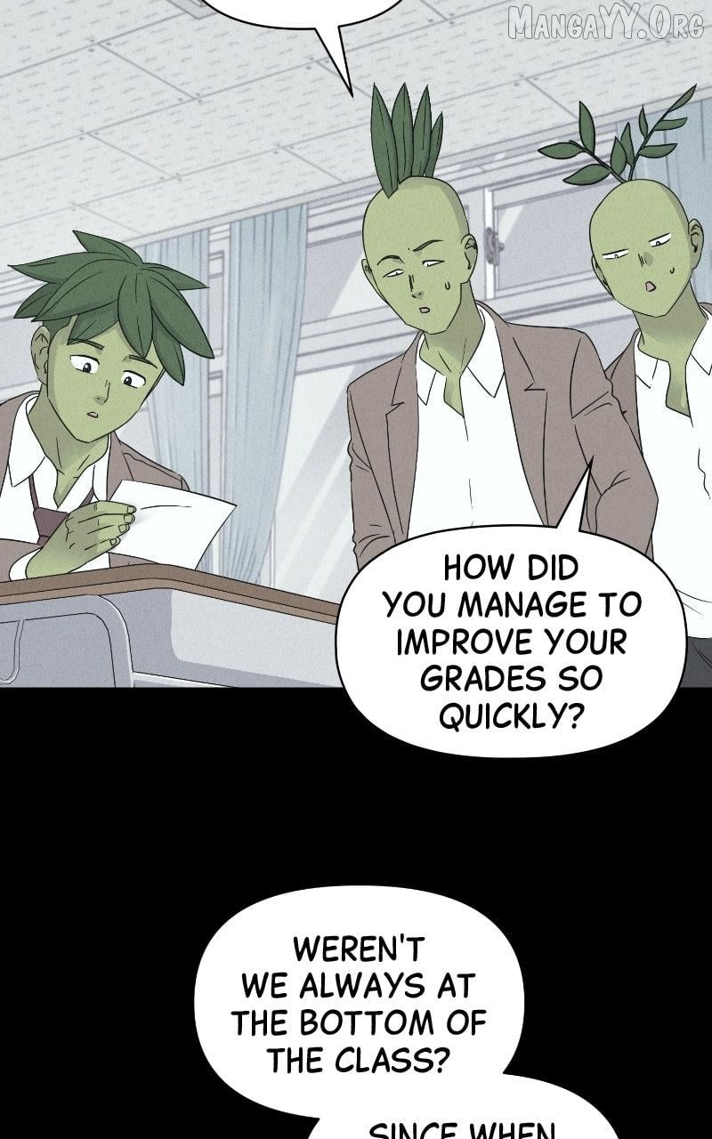 Tales of the Unusual 2 Chapter 66 page 16