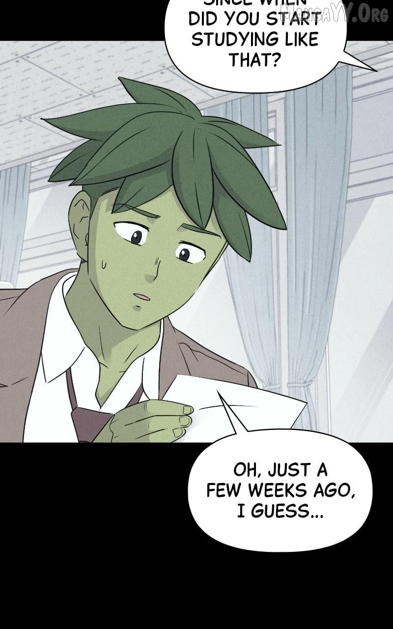 Tales of the Unusual 2 Chapter 66 page 17