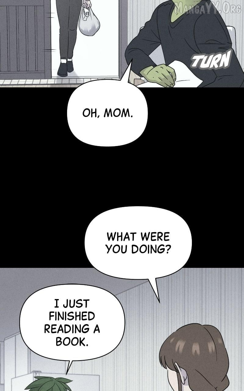 Tales of the Unusual 2 Chapter 66 page 10