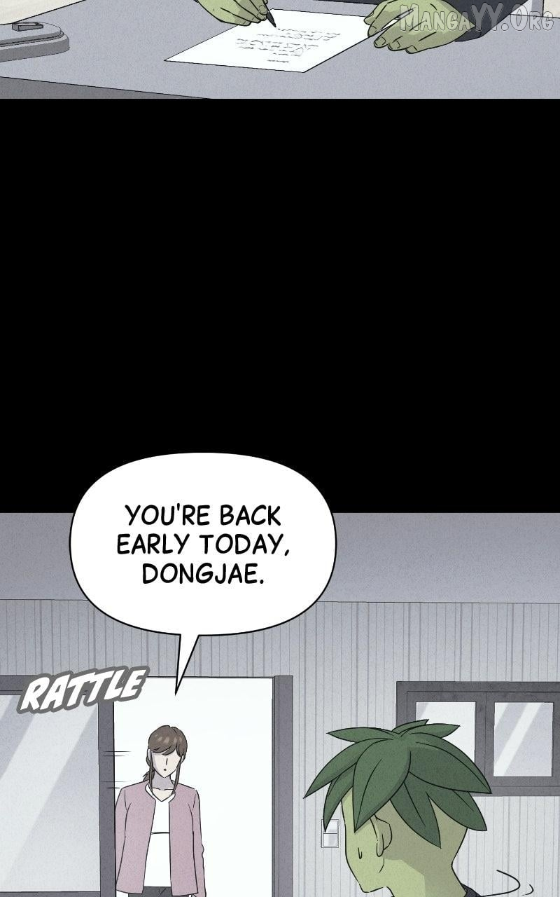 Tales of the Unusual 2 Chapter 66 page 9