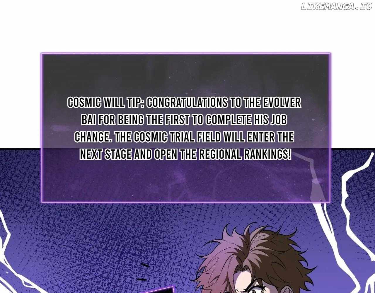Doomsday for All: Me, Virus Monarch Chapter 66 page 30