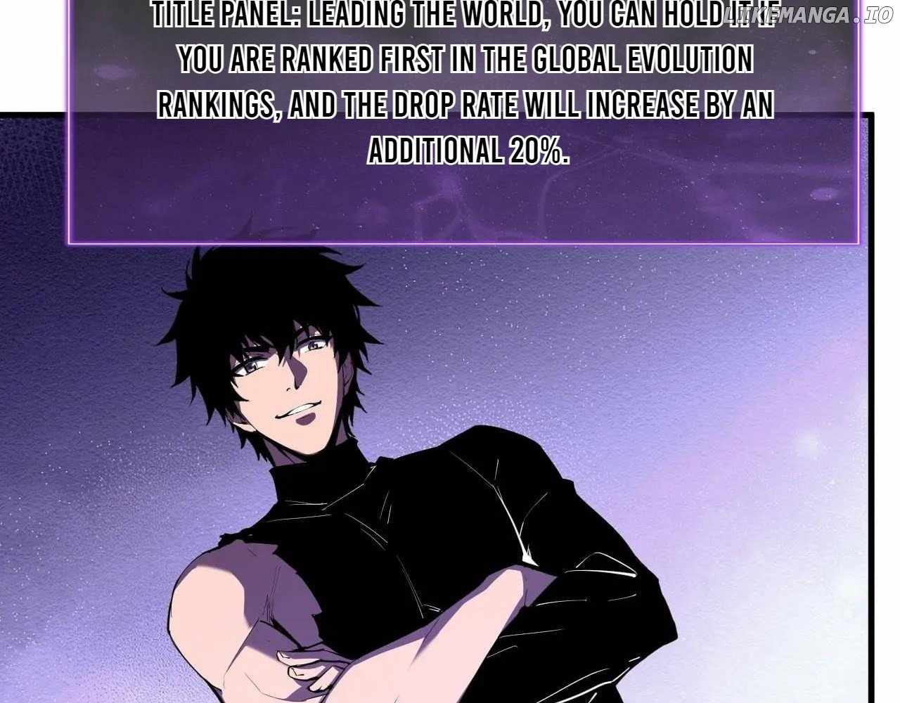 Doomsday for All: Me, Virus Monarch Chapter 66 page 50