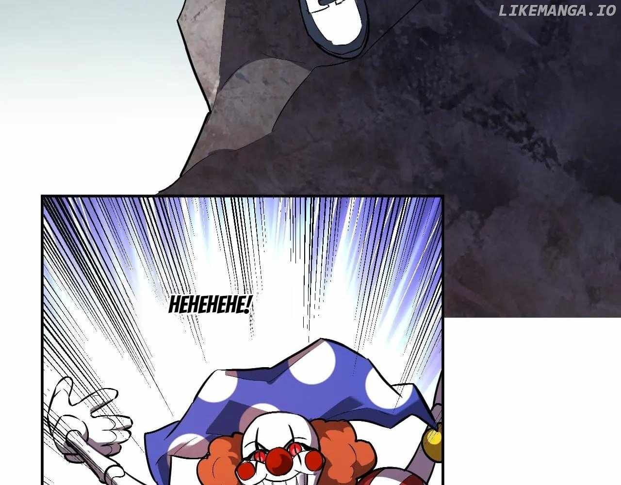 Doomsday for All: Me, Virus Monarch Chapter 66 page 6