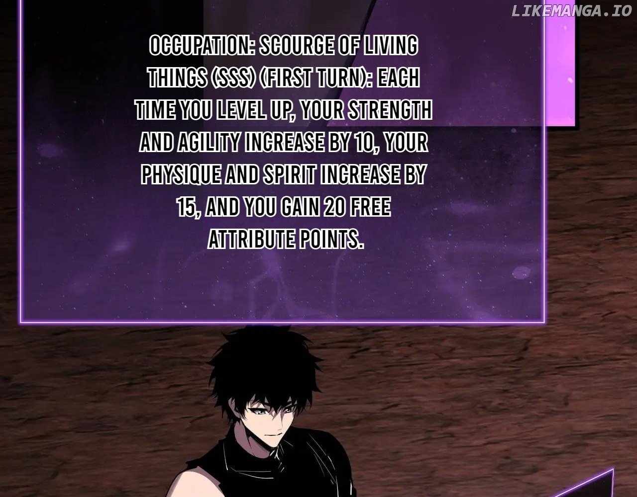 Doomsday for All: Me, Virus Monarch Chapter 66 page 59