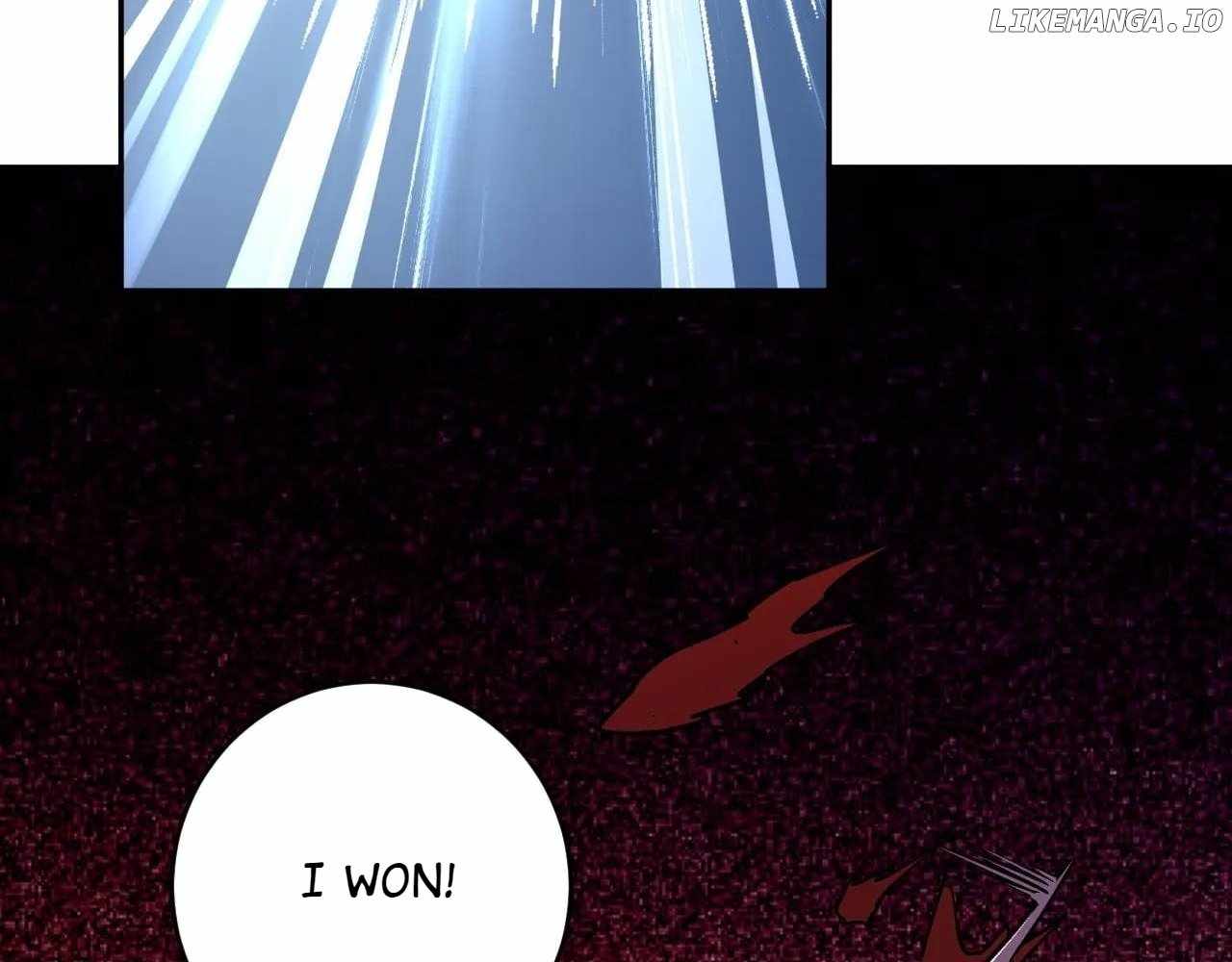 Doomsday for All: Me, Virus Monarch Chapter 66 page 17