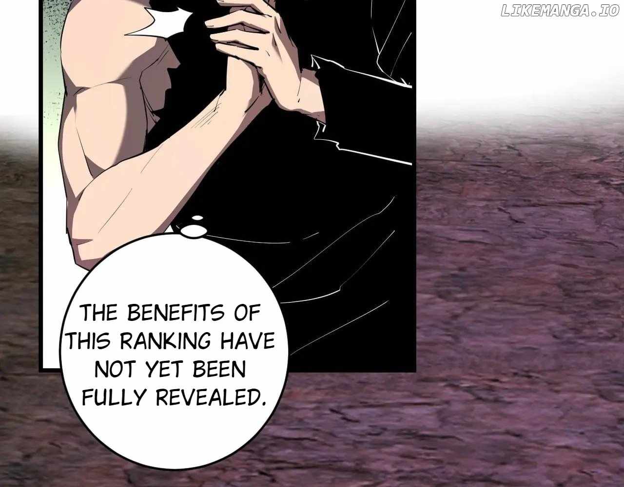 Doomsday for All: Me, Virus Monarch Chapter 66 page 53